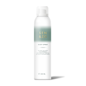 Bodyspray Forest Sen & Zo